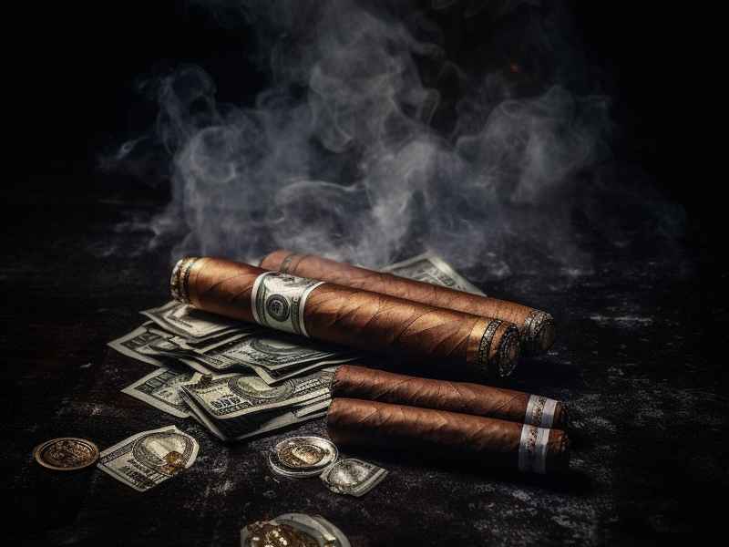 世界上最贵的是什么品牌(世界上最贵的是什么品牌的烟) 世界上最贵的是什么品牌(世界上最贵的是什么品牌的烟)