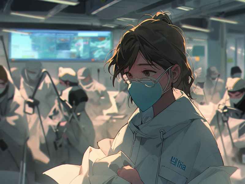 全国疫情最新消息数据公布 全国疫情最新消息数据公布时间