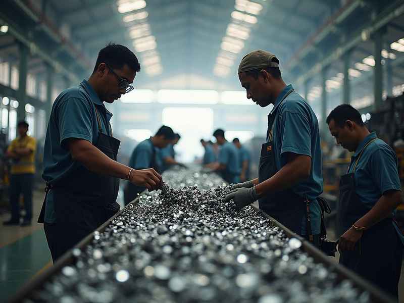 中国比较有名的3个铸铝件民营厂；中国比较有名的3个铸铝件民营厂家