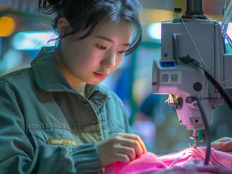 做衣服的工厂招聘，做衣服的工厂招聘信息