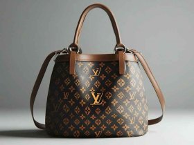 十大奢侈品品牌logo标志 十大奢侈品品牌logo标志是什么