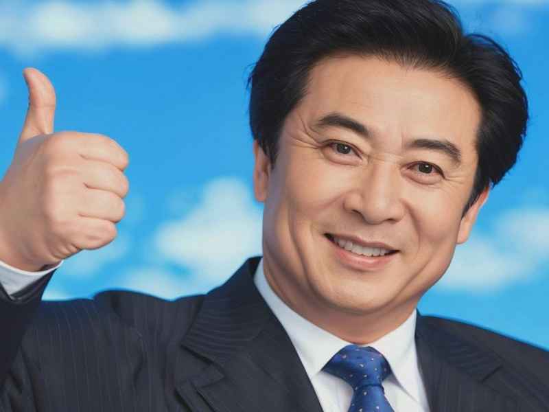 中国代言人是谁，中国的代言人是谁