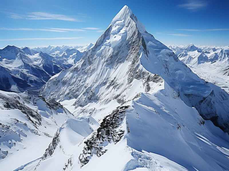 世界前十名高山、世界前十名高山峰 世界前十名高山、世界前十名高山峰