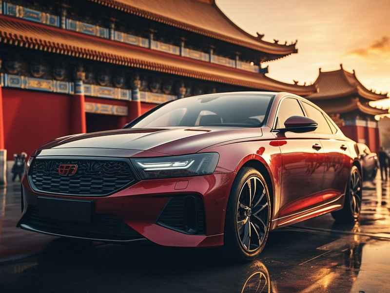 中国进入世界的10大品牌汽车(中国进入世界的10大品牌汽车有哪些) 中国进入世界的10大品牌汽车(中国进入世界的10大品牌汽车有哪些)