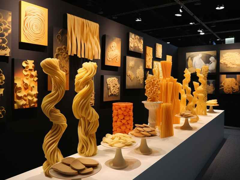 全球高端食品展览会(全球高端食品展览会董事长) 全球高端食品展览会(全球高端食品展览会董事长)