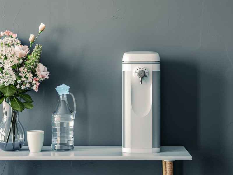 桶装水抽水器十大品牌；桶装水抽水器什么品牌好