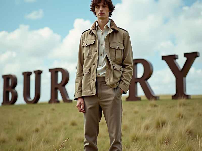 泰国burberry便宜吗、burberry在泰国有代工厂吗