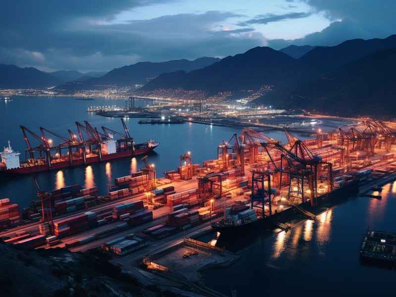 中国10大港口排名,中国10大港口排名榜 中国10大港口排名,中国10大港口排名榜