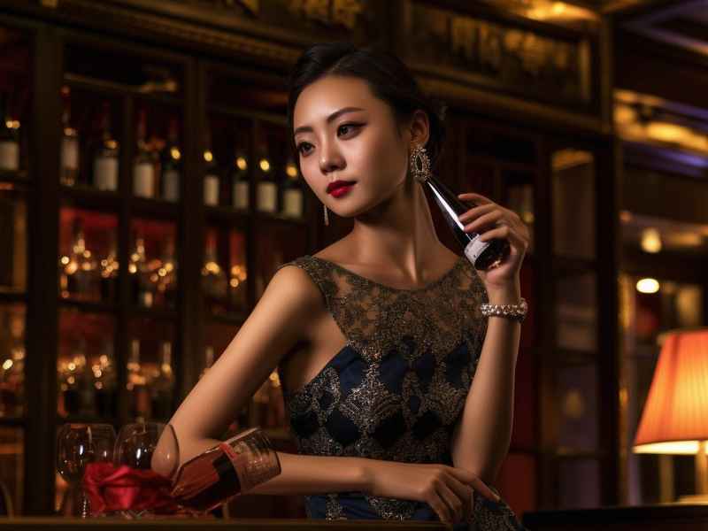 什么样的人买罗意威；什么样的人买罗意威便宜