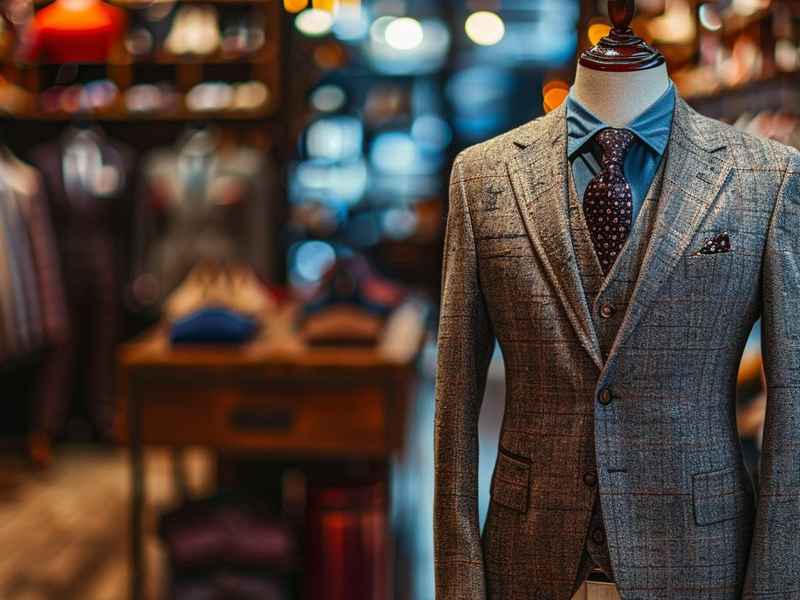 中国服装十强企业（中国服装十强企业排行榜）