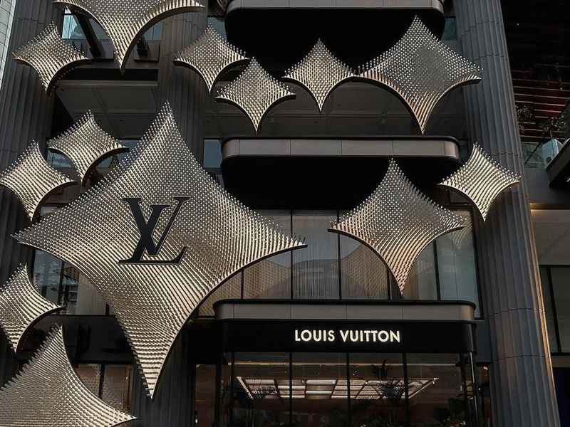 亚洲最大的lv、亚洲面积最大的购物中心在哪里 亚洲最大的lv、亚洲面积最大的购物中心在哪里