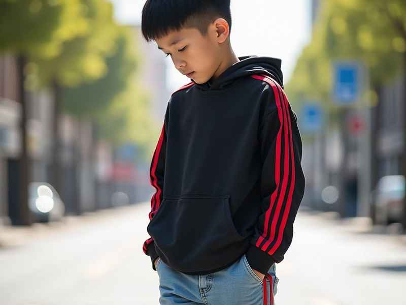 三条横线的衣服品牌、三条横线的衣服品牌叫什么