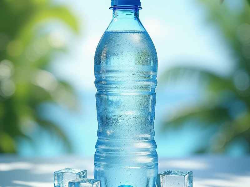 最便宜的矿泉水批发价格 - 最便宜的矿泉水批发价格是多少
