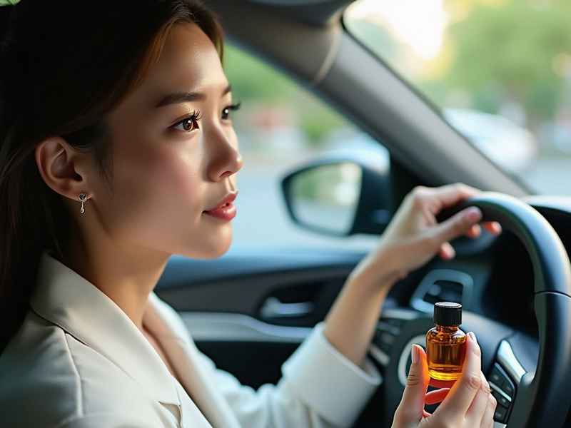 香水最好的品牌、车载香水最好的品牌