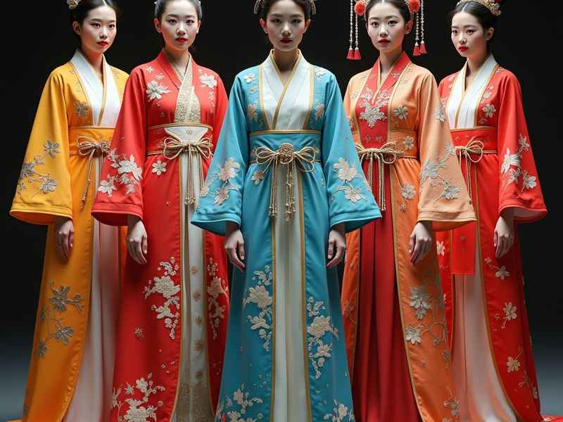 中国比较出名的服装有哪些 中国比较出名的服装有哪些品牌 中国比较出名的服装有哪些 中国比较出名的服装有哪些品牌