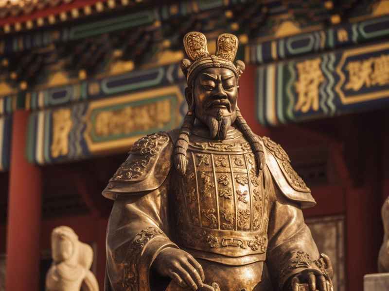 中国有多少皇帝 - 中国共有多少朝代多少帝王 中国有多少皇帝 - 中国共有多少朝代多少帝王