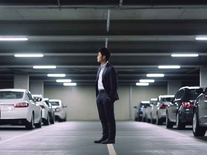 为什么要买车位;为什么要买车位,这是最中肯的回答 为什么要买车位;为什么要买车位,这是最中肯的回答