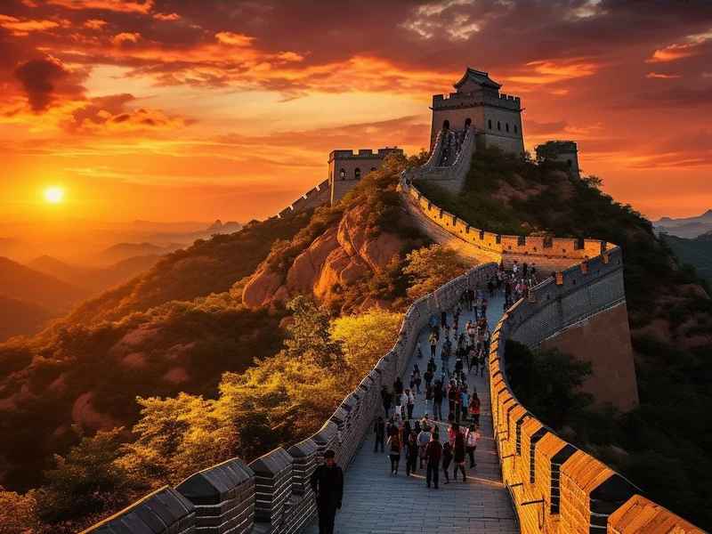 中国的十大旅游胜地 - 中国的十大旅游胜地有哪些 中国的十大旅游胜地 - 中国的十大旅游胜地有哪些