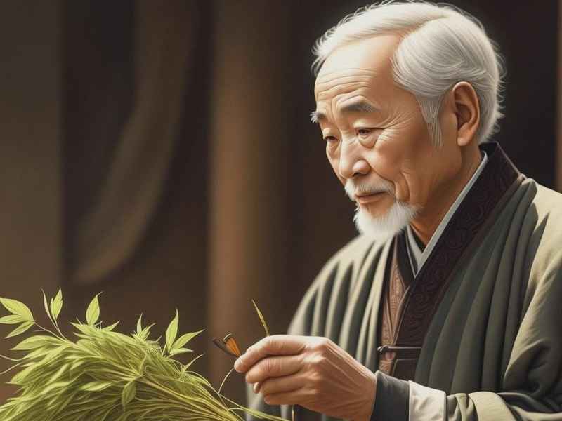 世界十大名贵药材珍稀名贵药材盘点 - 世界十大名贵药材排名