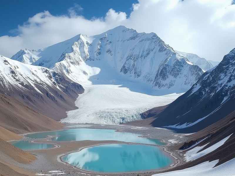 世界最好的四大水源 世界最好的四大水源地