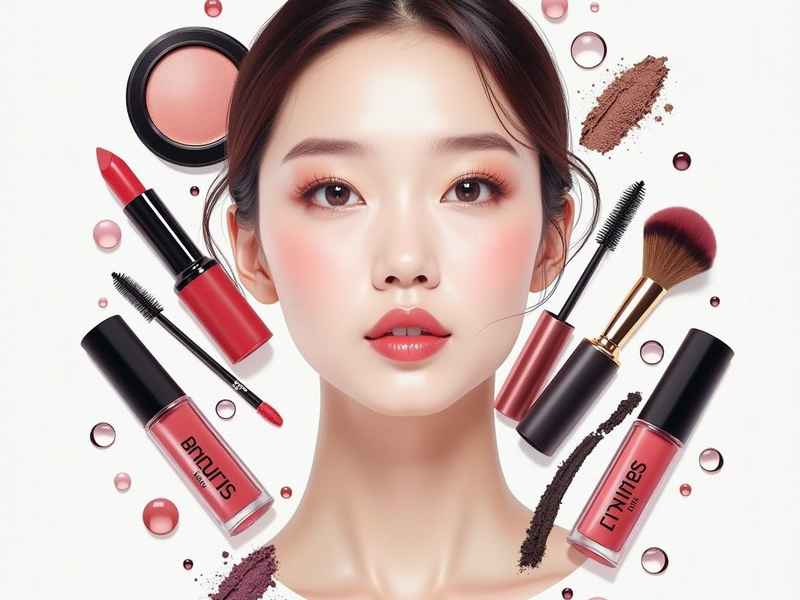 全国前十的化妆品牌、全国前十的化妆品牌排行榜
