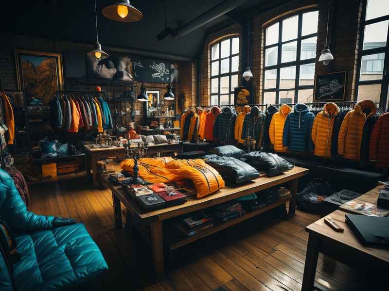 十大顶级高端户外品牌排行榜、十大顶级高端户外品牌排行榜图片