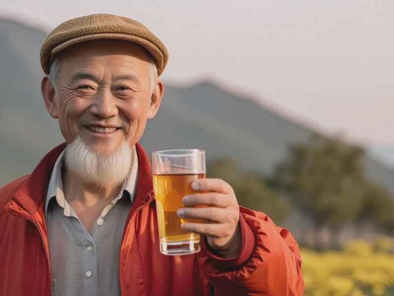 为什么岁数大的人不喝百岁山 为什么岁数大的人不喝百岁山啤酒 为什么岁数大的人不喝百岁山 为什么岁数大的人不喝百岁山啤酒