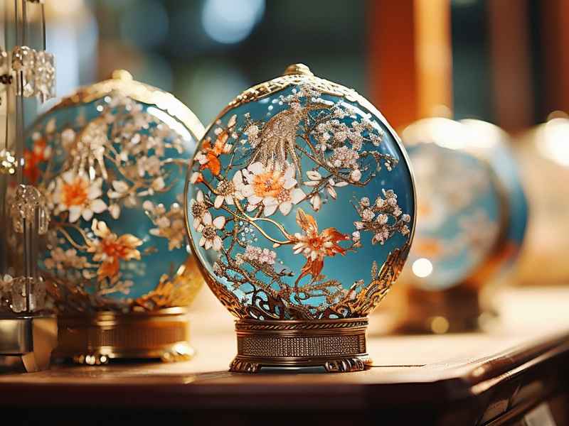 中国独有的奢侈品（中国独有的奢侈品牌排行榜）