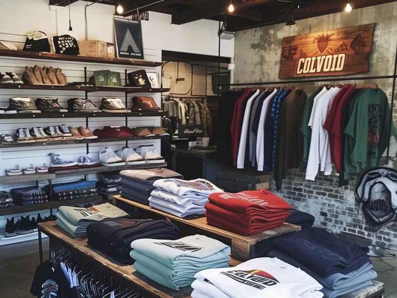休闲品牌服饰及商标，休闲品牌服饰及商标图片