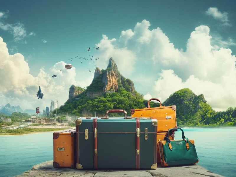 十大旅行社排名前十名（十大旅行社排名前十名有哪些）