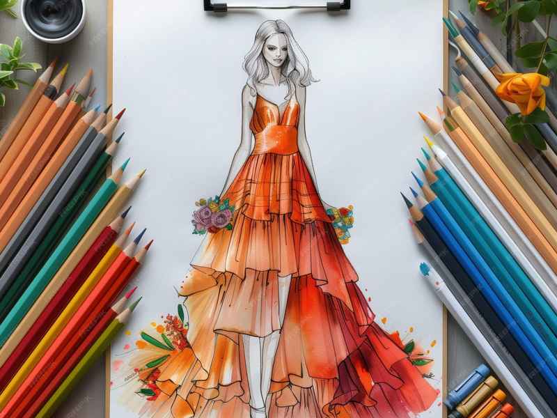 世界品牌服装图案；世界品牌服装图案有哪些