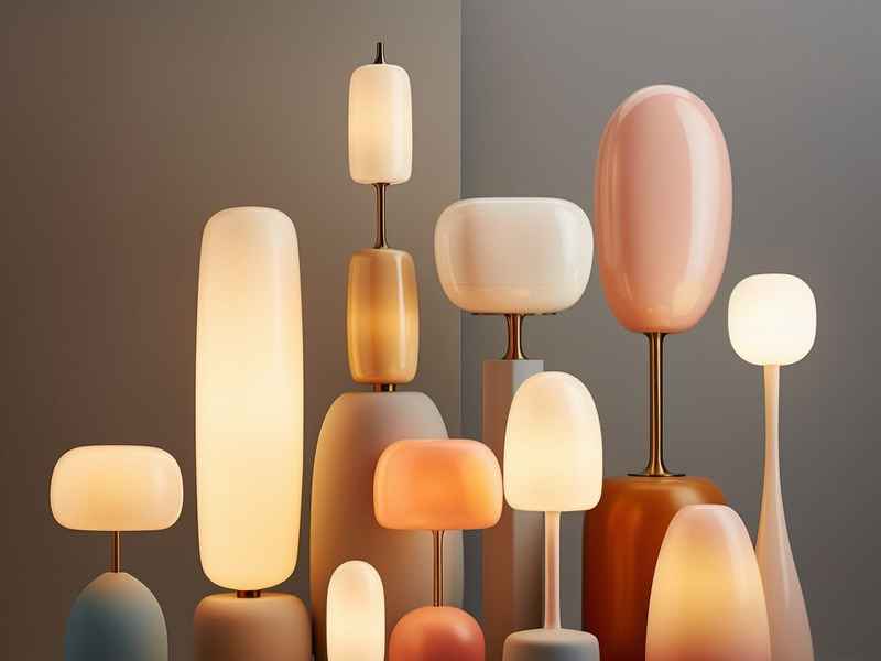 世界灯具十大奢侈品牌中文名字 世界灯具十大奢侈品牌中文名字叫什么