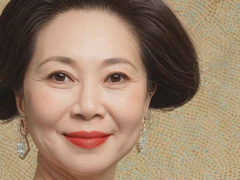 中老年女士图片、优雅中老年女士图片 中老年女士图片、优雅中老年女士图片