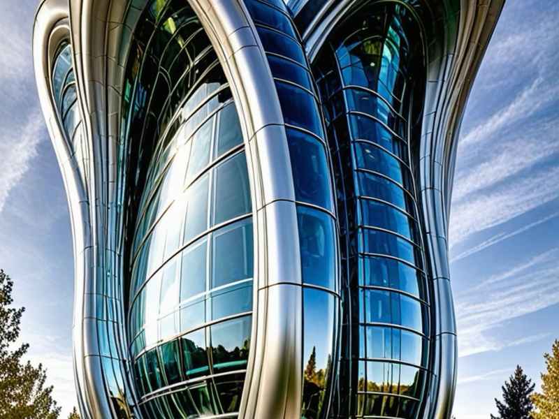 世界最著名的40个建筑，世界最著名的40个建筑是什么