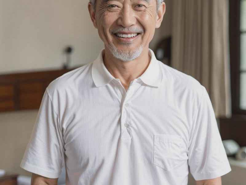中老年男装t恤衫60-70岁(中老年人t恤衫男装) 中老年男装t恤衫60-70岁(中老年人t恤衫男装)