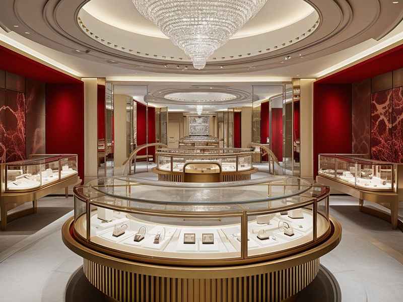 长春梵克雅宝有专卖店吗 长春梵克雅宝有专卖店吗在哪