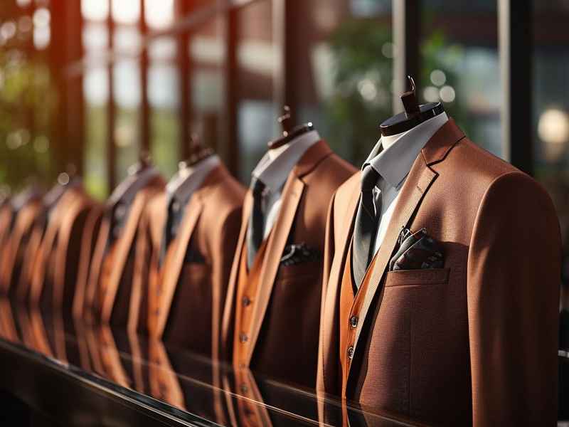 中国服装知名品牌排行；中国服装知名品牌排行榜