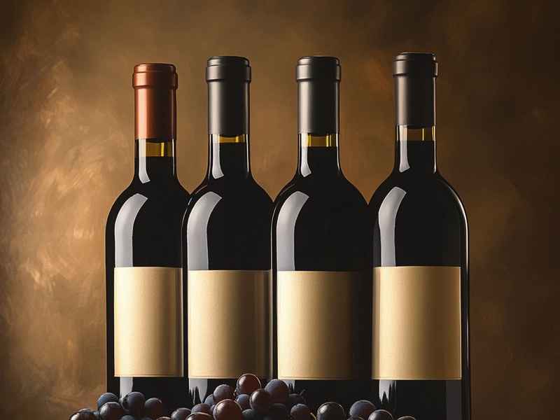 一张图看懂红酒品牌等级 一张图看懂红酒品牌等级怎么看 一张图看懂红酒品牌等级 一张图看懂红酒品牌等级怎么看