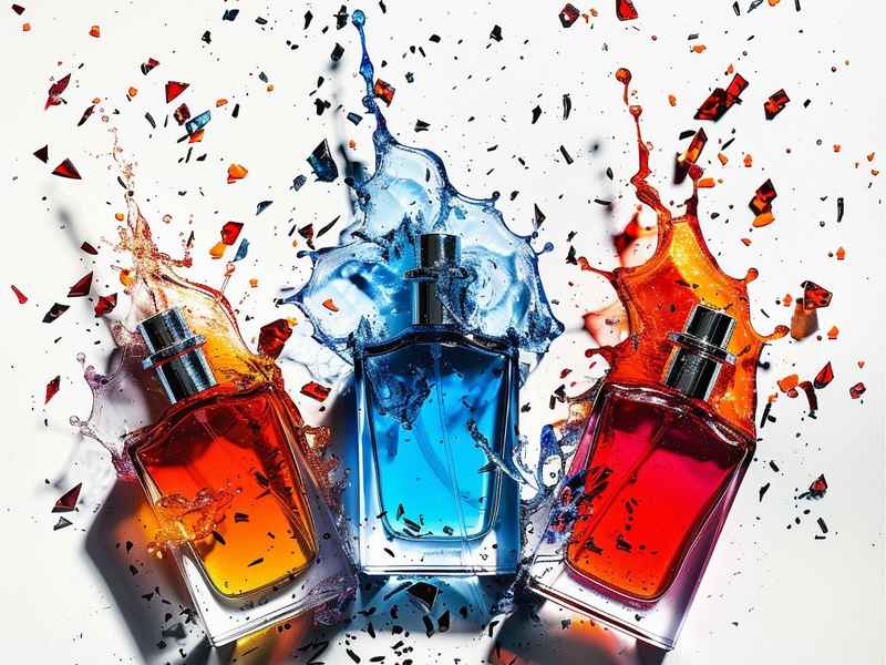 什么名牌香水最好 - 什么名牌香水最好最持久