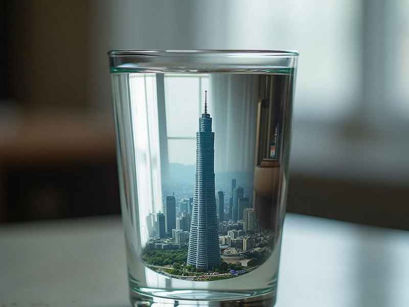 上海的水不能喝(上海的水不好喝) 上海的水不能喝(上海的水不好喝)