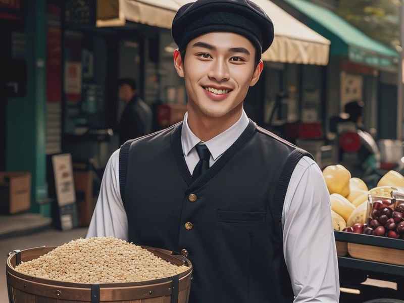 乡镇适合加盟什么生意 - 乡镇适合加盟什么店