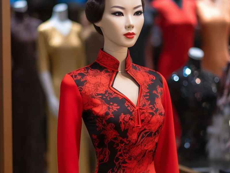中国牌子的衣服有哪些(中国牌子的衣服有哪些品牌) 中国牌子的衣服有哪些(中国牌子的衣服有哪些品牌)