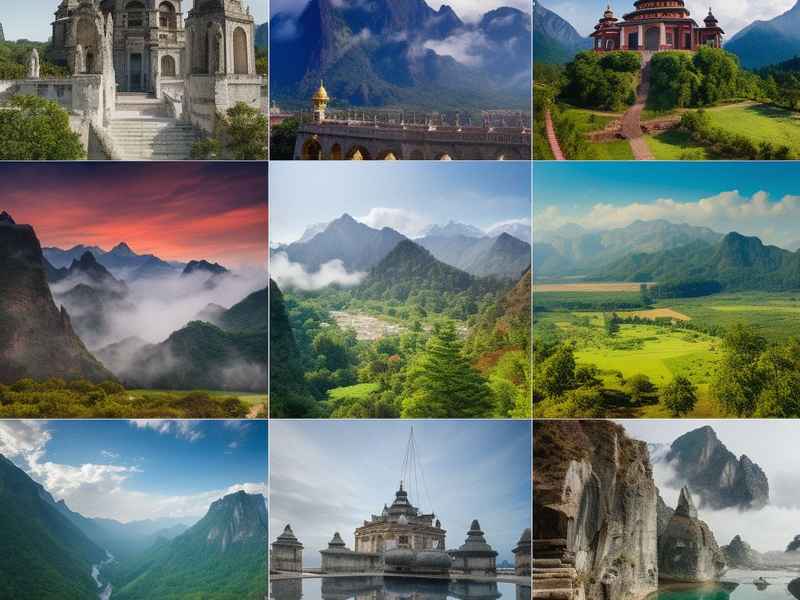 全世界十大旅游胜地 全世界十大旅游胜地排名 全世界十大旅游胜地 全世界十大旅游胜地排名