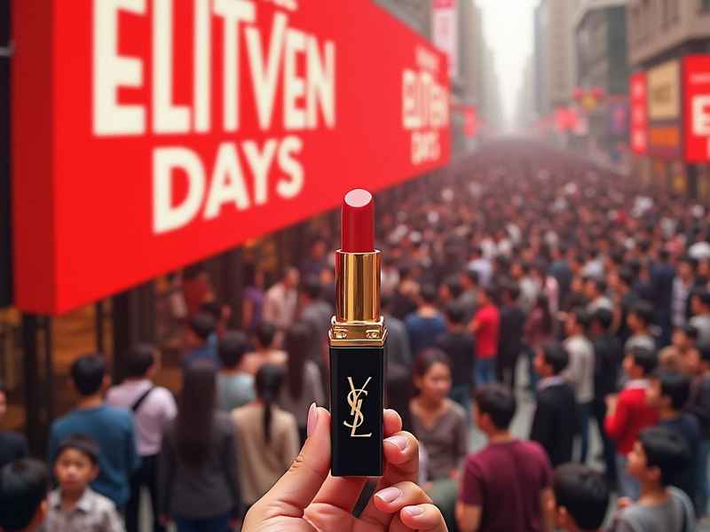 圣罗兰口红 价格 圣罗兰口红 价格多少 圣罗兰口红 价格 圣罗兰口红 价格多少