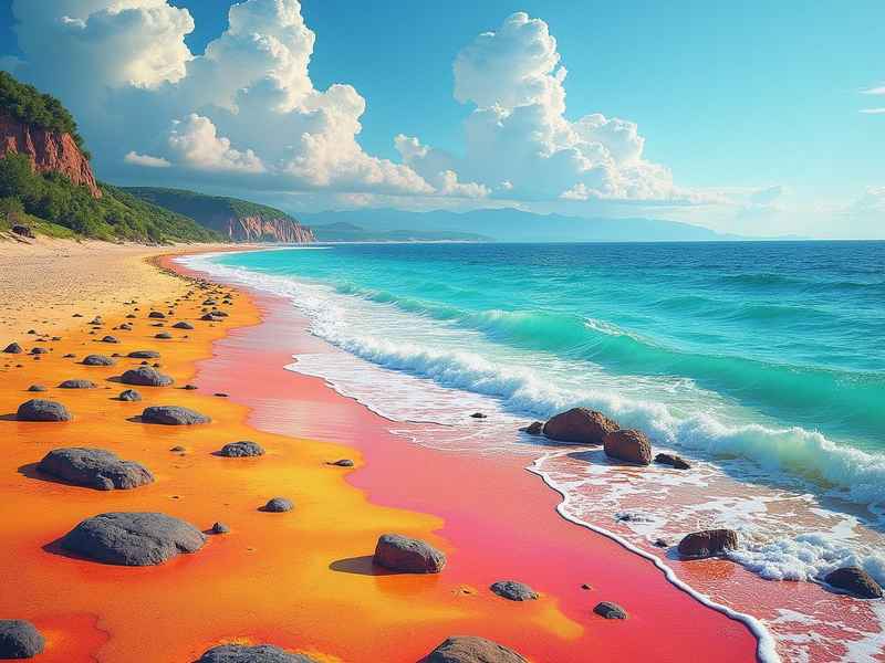 世界最著名的裸泳海滩视频 - 世界裸泳有哪些地方