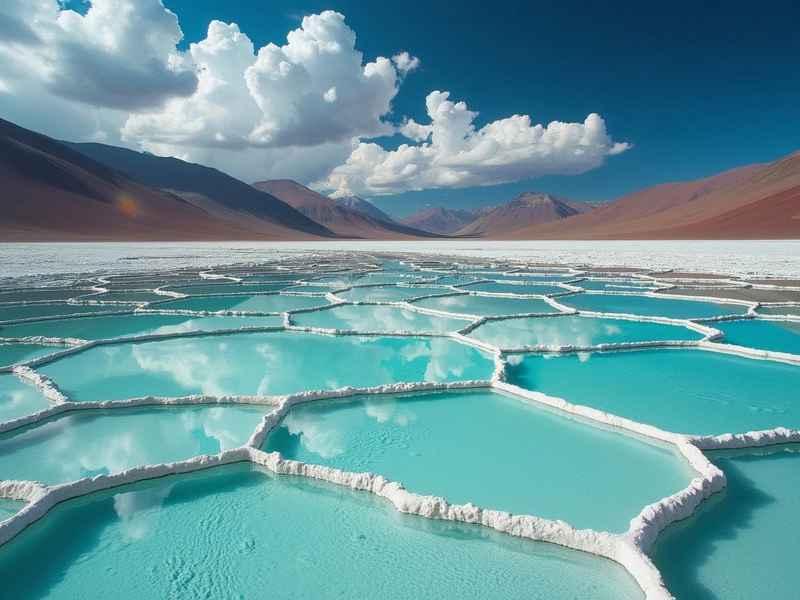 世界三大水源地是哪三个 世界三大水源地中国是长白山还是崂山