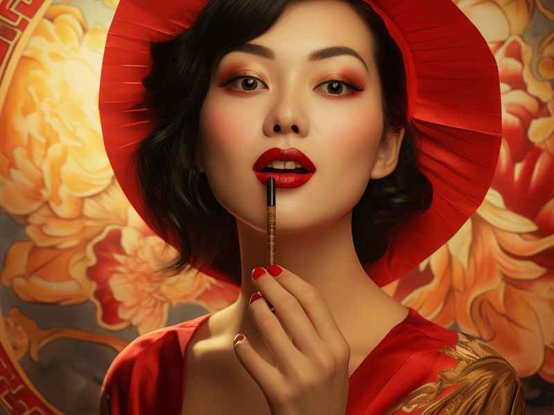 中国口红品牌排有哪些；中国口红排行榜前十名的品牌有哪些