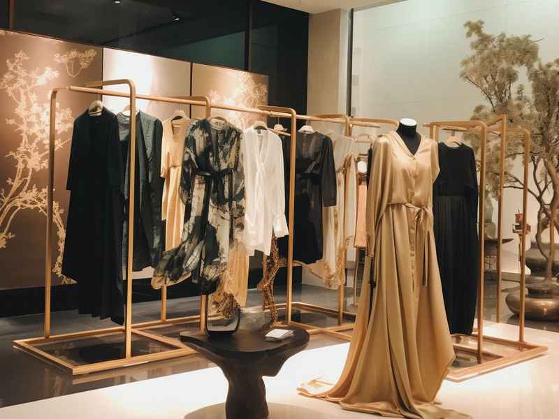 中国著名品牌女装服装品牌、中国著名品牌女装服装品牌大全 中国著名品牌女装服装品牌、中国著名品牌女装服装品牌大全