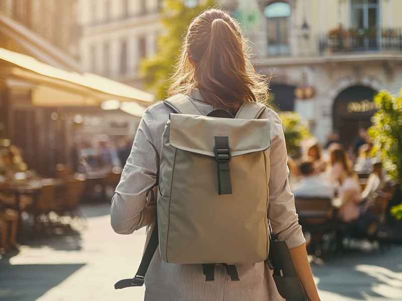 中年女人的双肩背包推荐 中年女人的双肩背包推荐哪款