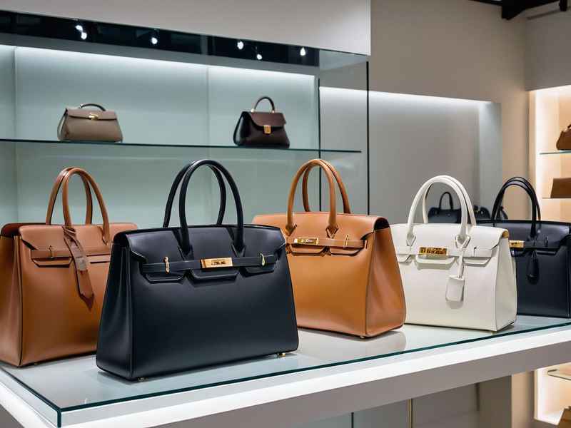 为什么奢侈品包要配货 为什么奢侈品包要配货才能买 为什么奢侈品包要配货 为什么奢侈品包要配货才能买
